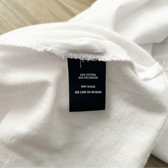 Torrid Slim Fit T-Shirt Size 2 - Picture 5 of 5